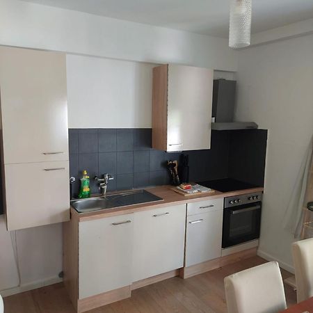 Marinero Apartment 자다르 외부 사진