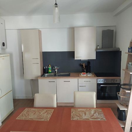 Marinero Apartment 자다르 외부 사진