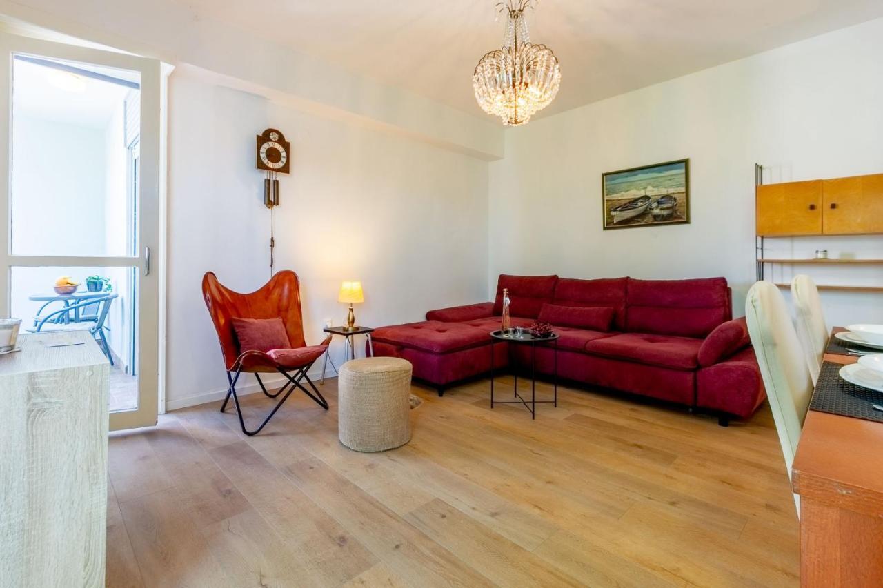 Marinero Apartment 자다르 외부 사진