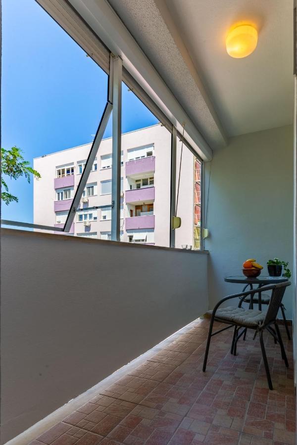 Marinero Apartment 자다르 외부 사진