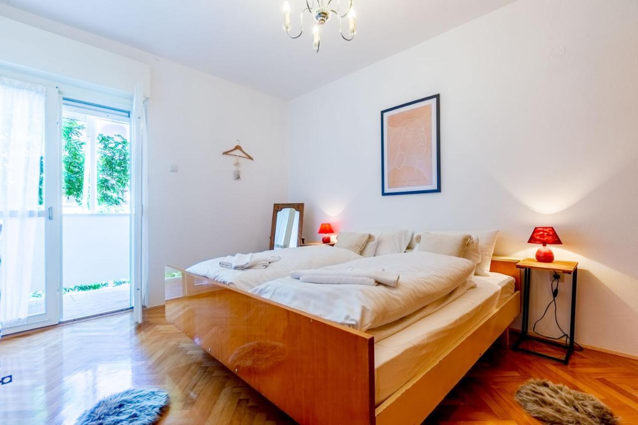 Marinero Apartment 자다르 외부 사진