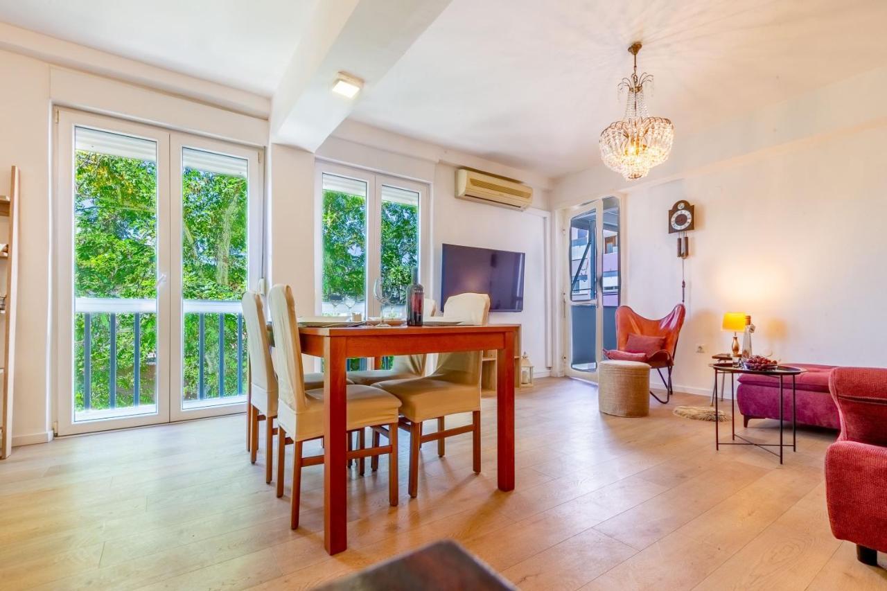 Marinero Apartment 자다르 외부 사진