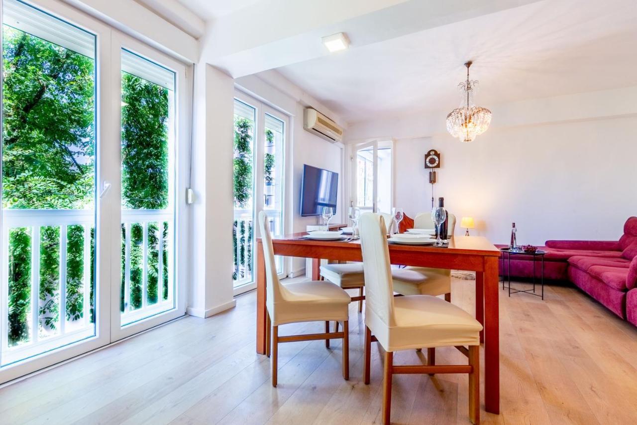 Marinero Apartment 자다르 외부 사진