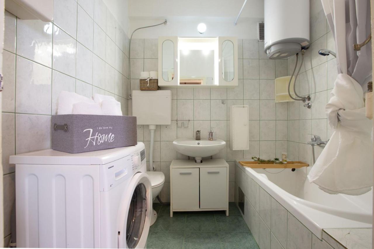 Marinero Apartment 자다르 외부 사진