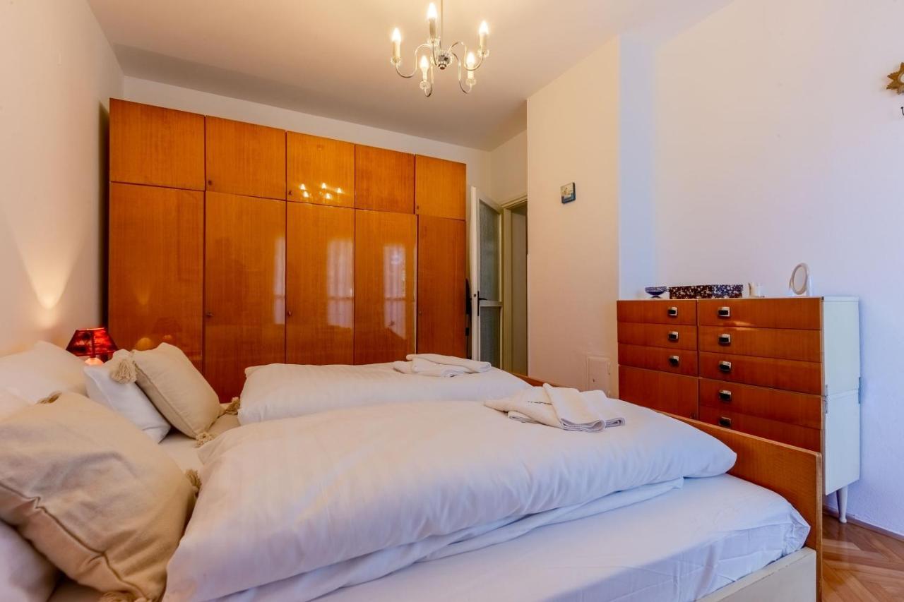 Marinero Apartment 자다르 외부 사진