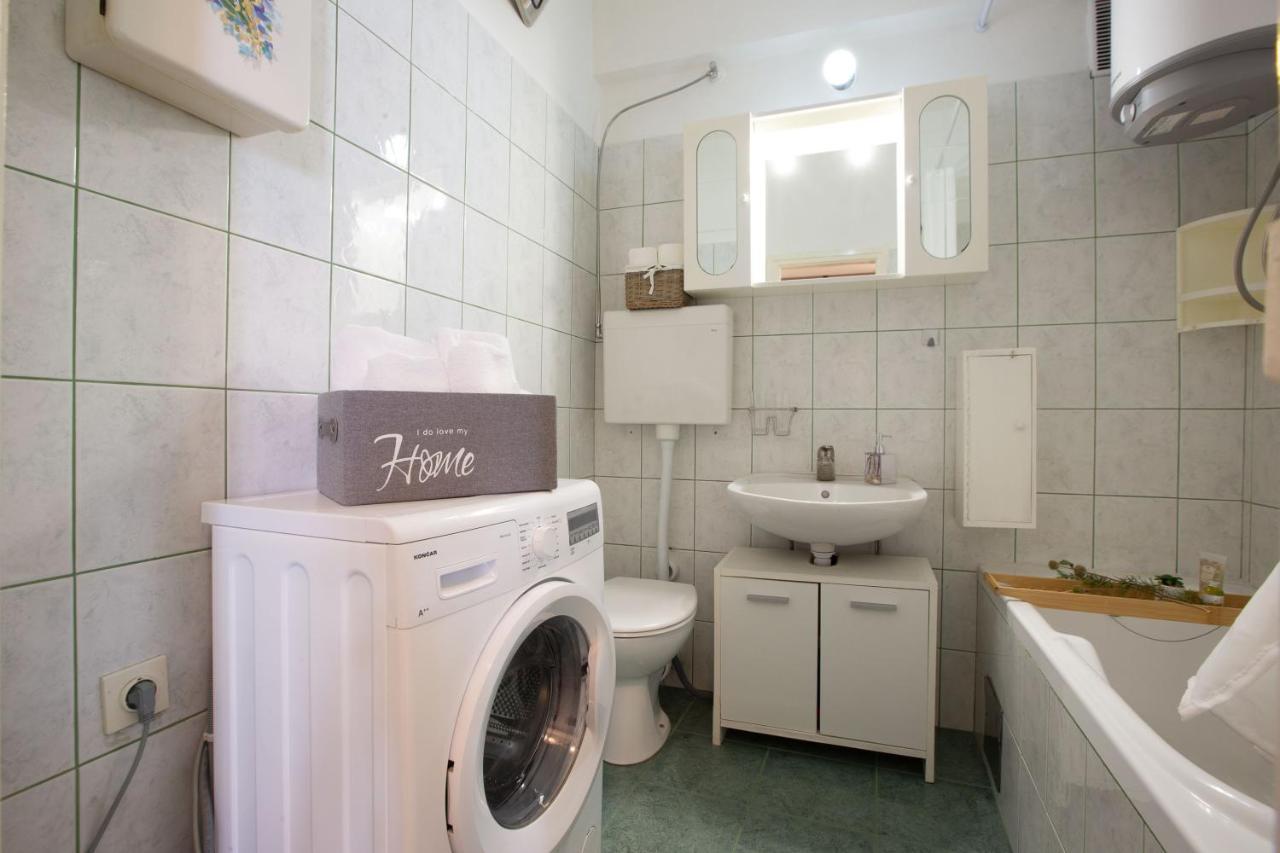 Marinero Apartment 자다르 외부 사진