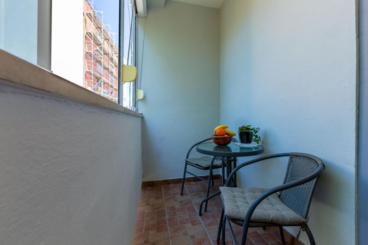 Marinero Apartment 자다르 외부 사진