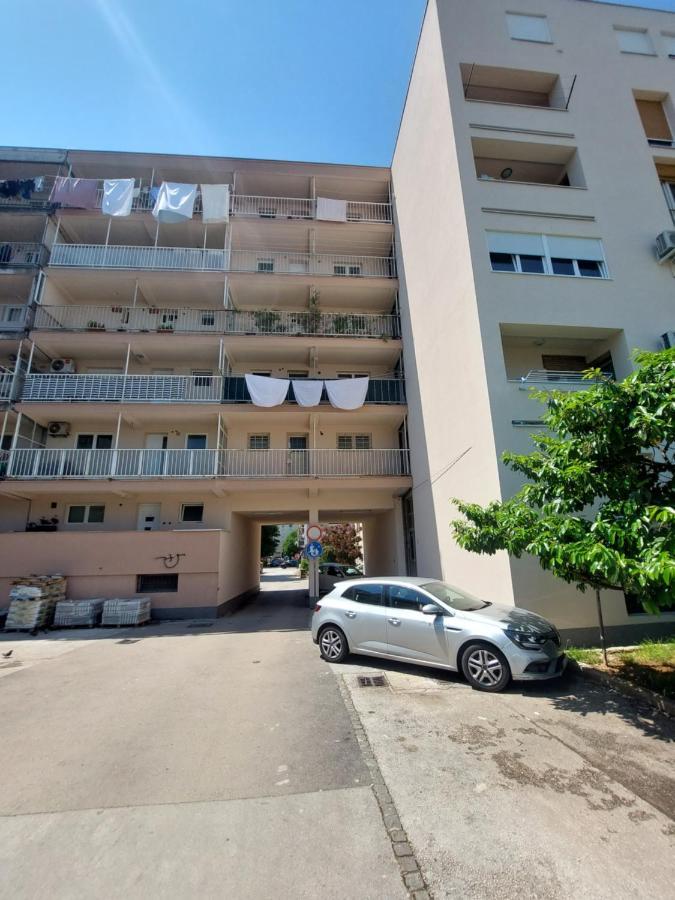Marinero Apartment 자다르 외부 사진