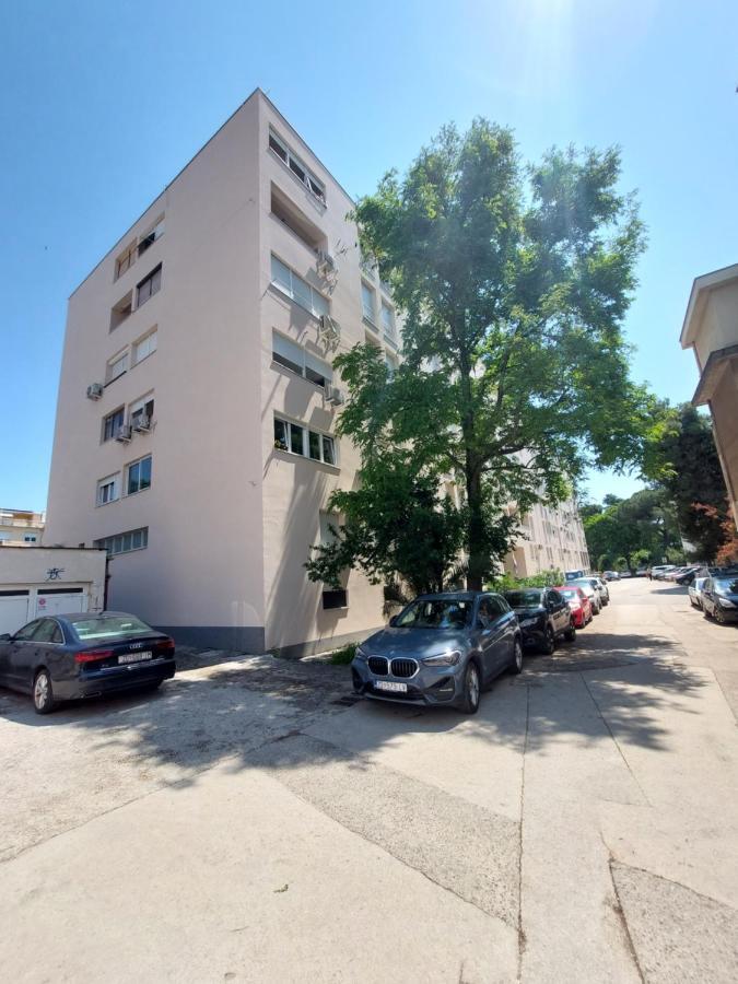 Marinero Apartment 자다르 외부 사진