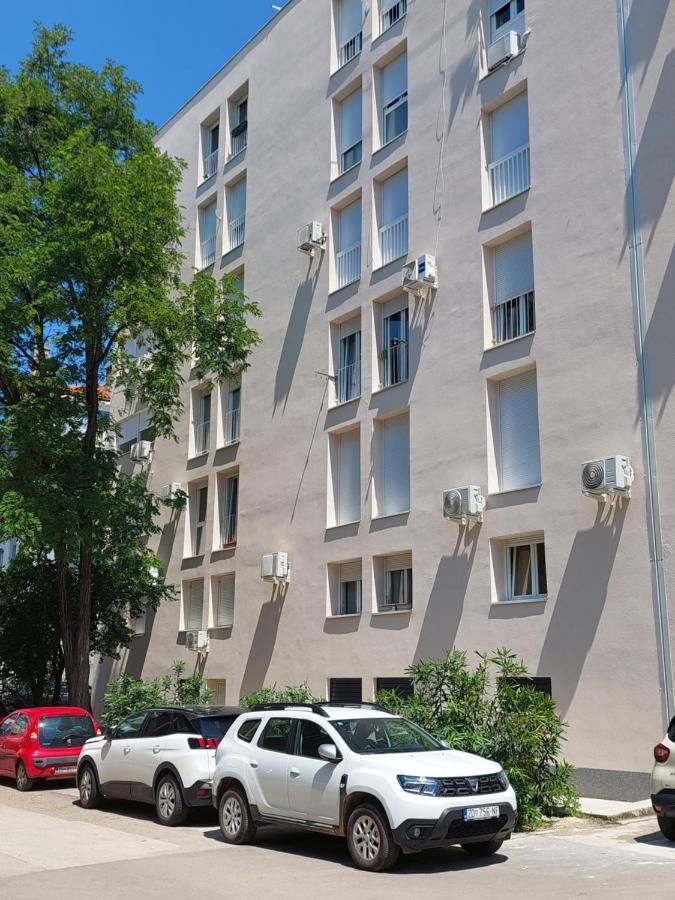 Marinero Apartment 자다르 외부 사진