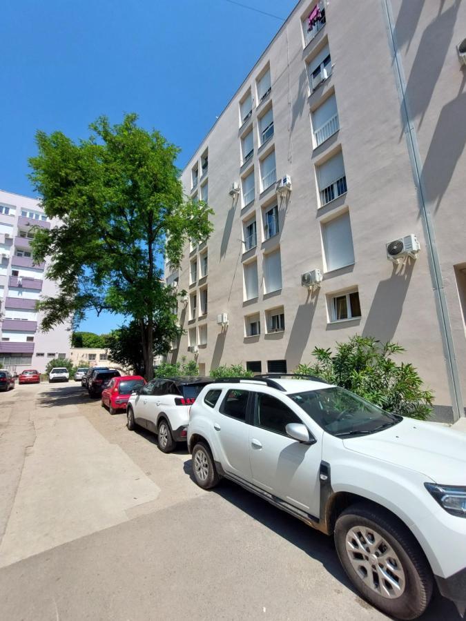 Marinero Apartment 자다르 외부 사진