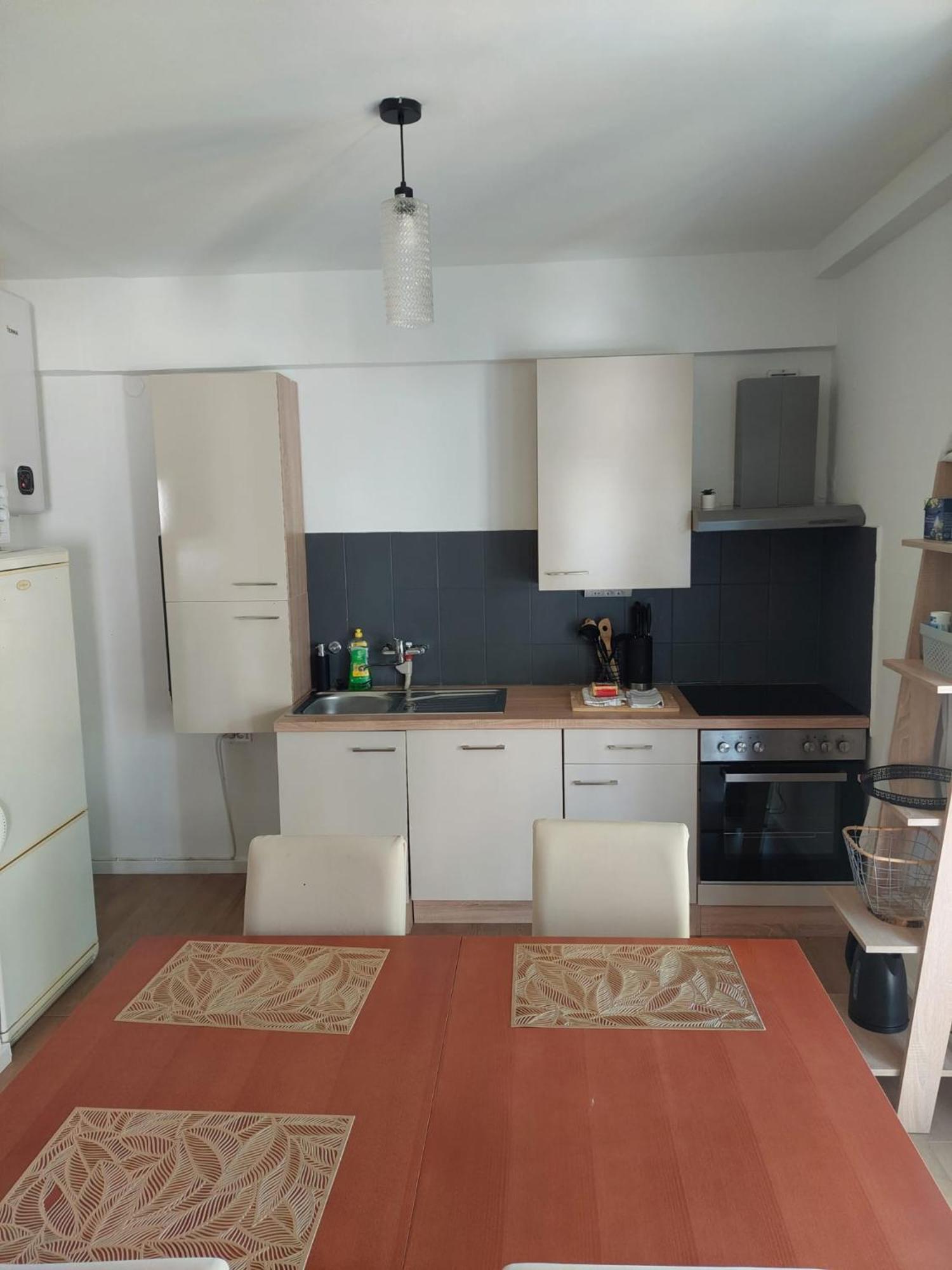Marinero Apartment 자다르 외부 사진
