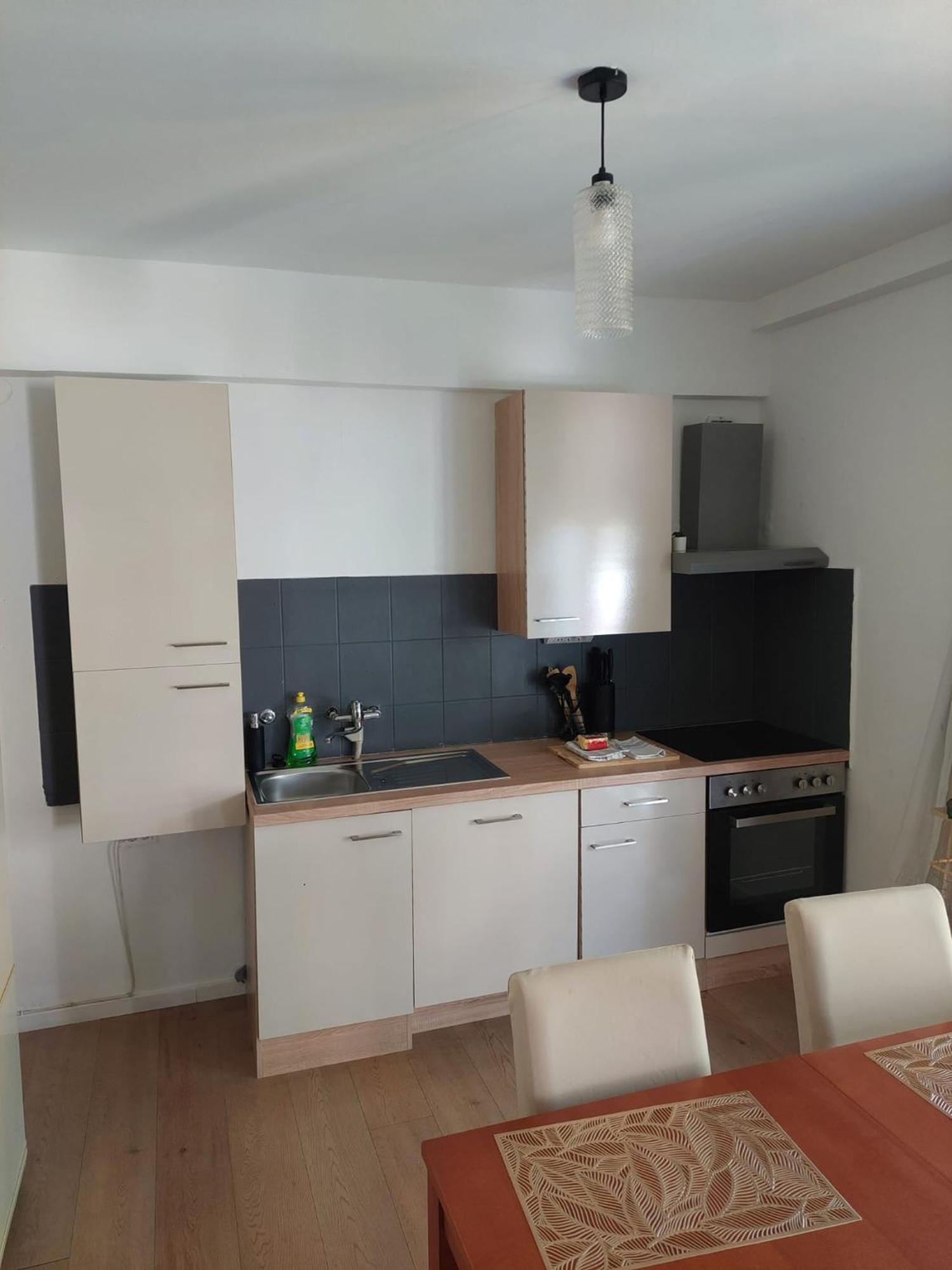 Marinero Apartment 자다르 외부 사진