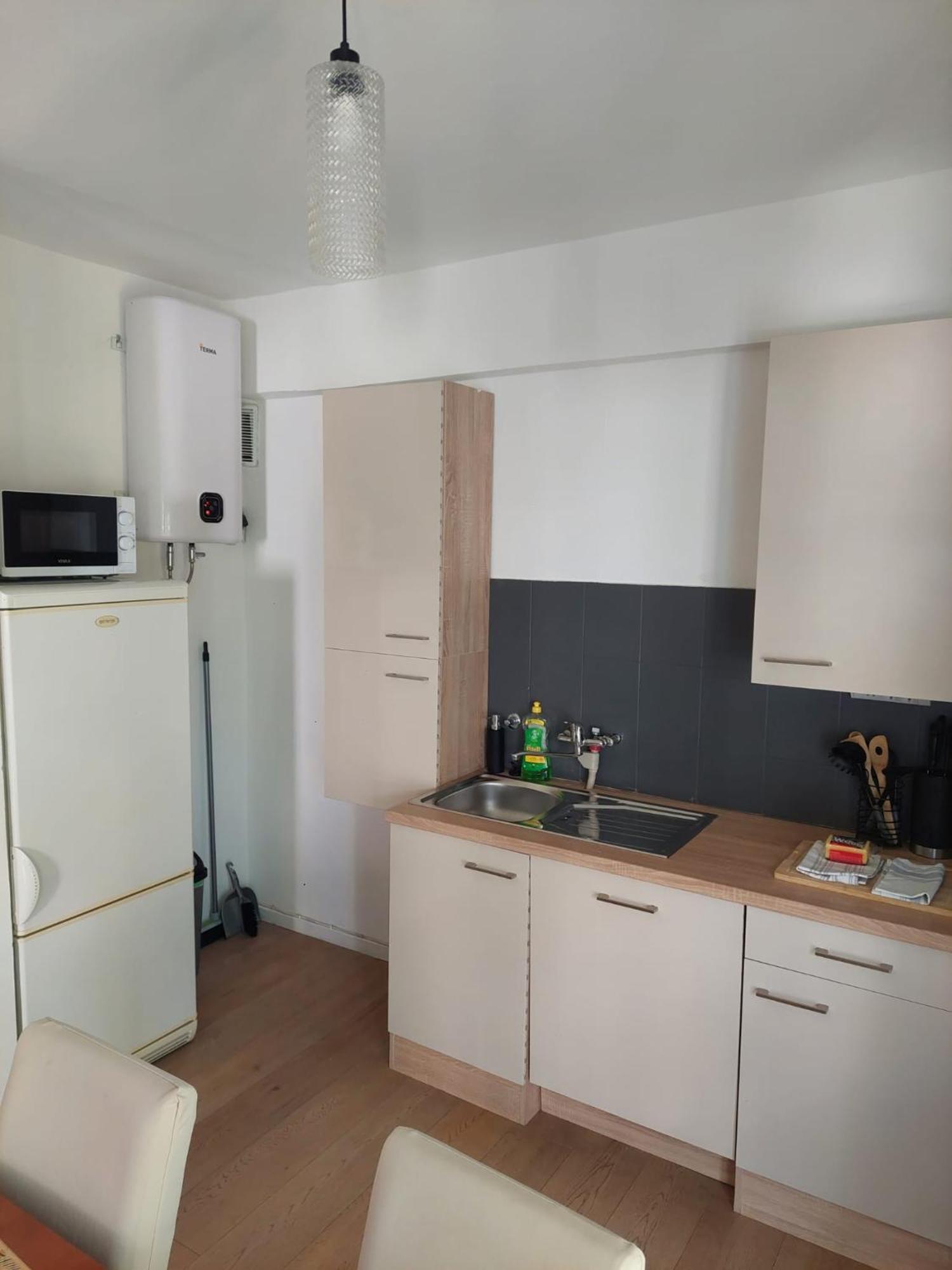 Marinero Apartment 자다르 외부 사진